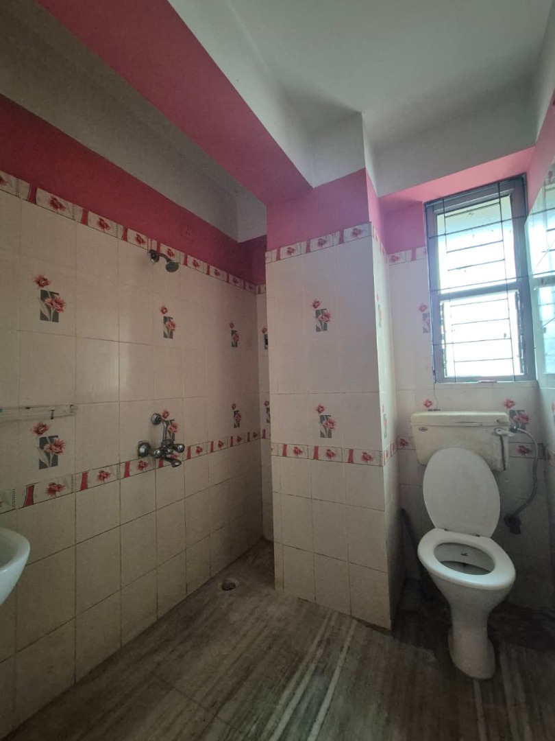 Unfurnished 3bhk in Six Mile, Guwahati, Assam, India for Rent